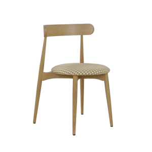 ISOLDE DINING CHAIR