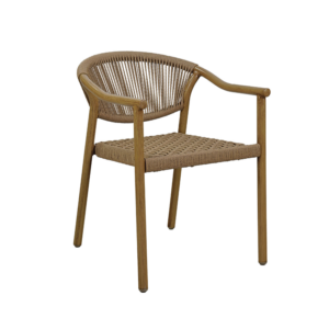 ISSY DINING ARMCHAIR