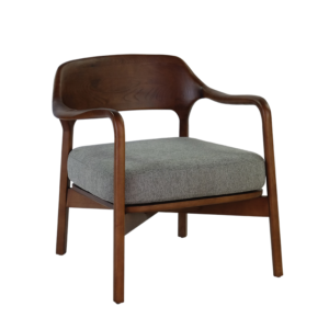 ITZEL LOUNGE ARMCHAIR