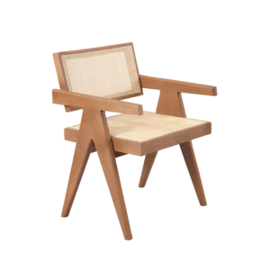 JARET DINING ARMCHAIR