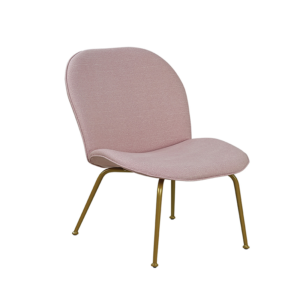 JOURNEY LOUNGE CHAIR