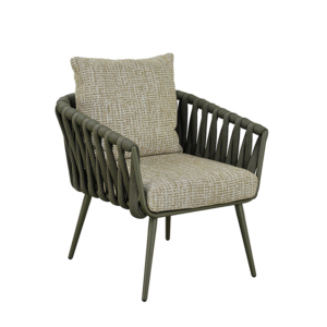 LA MER LOUNGE ARMCHAIR