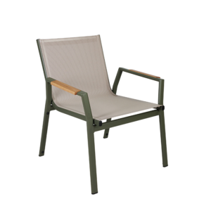 LAIRA LOUNGE ARMCHAIR