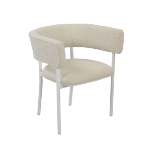 LAMINA DINING ARMCHAIR