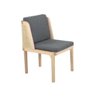 LEEDS DINING CHAIR
