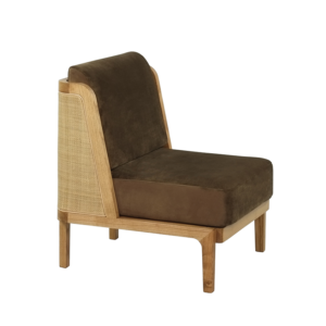 LEEDS LOUNGE CHAIR