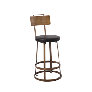 LEOPOLD STOOL