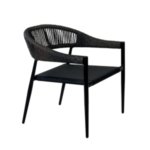LOISIR LOUNGE ARMCHAIR