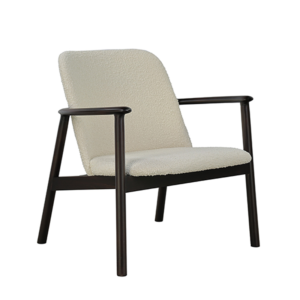 LUBECK LOUNGE ARMCHAIR