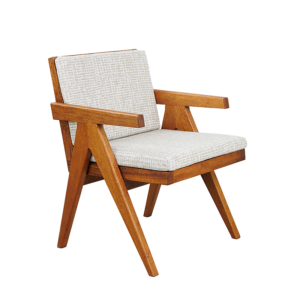 MAKENA DINING ARMCHAIR