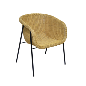 MIRAMAR DINING ARMCHAIR