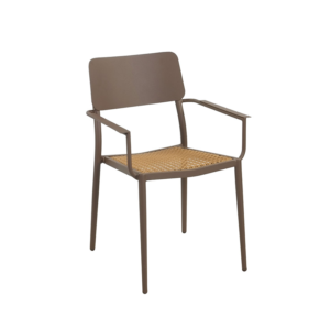MOSELLE DINING ARMCHAIR