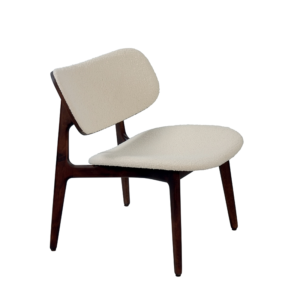 NORDIC TESSUTO LOUNGE CHAIR