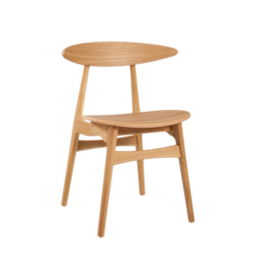 NORDMAN DINING CHAIR