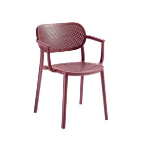 NUTA DINING ARMCHAIR