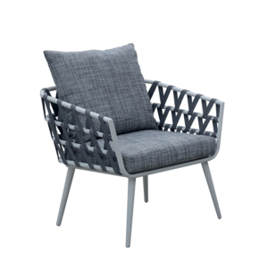 OCEANO LOUNGE ARMCHAIR