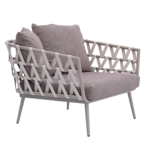 OCEANO PLUS LOUNGE ARMCHAIR