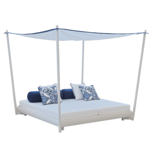 OLYMPUS DAYBED