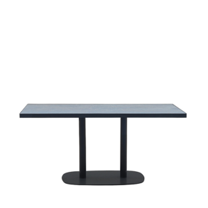 OMICRON DOUBLE A TABLE BASE