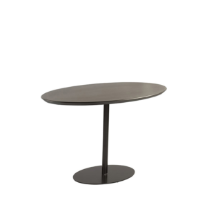 OVAL TABLE BASE