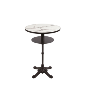 PADOVA 2 TOPS STAND BASE