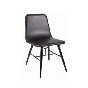 PEACE TESSUTO DINING CHAIR