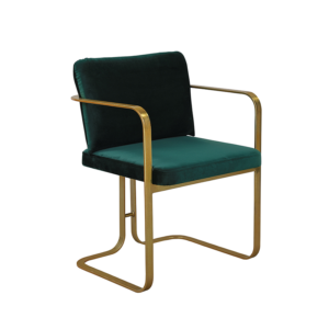 PIELES DINING ARMCHAIR