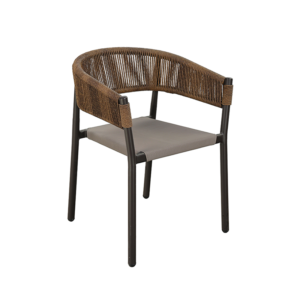 PILA DINING ARMCHAIR