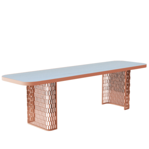 PLEXUS SIDE TABLE BASE