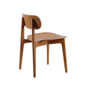POLAR DINING CHAIR
