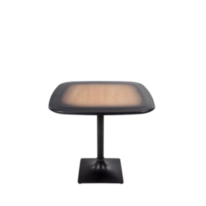 RAVELLO SQUARE TABLE BASE