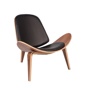 REVIVAL LOUNGE CHAIR