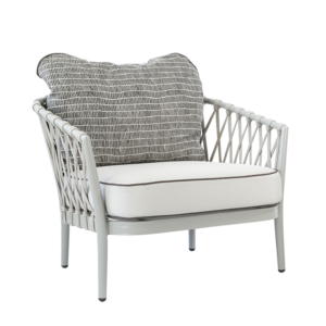 RIENER LOUNGE ARMCHAIR