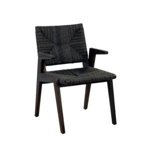 ROSARIO DINING ARMCHAIR