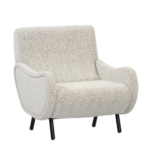 ROTZER LOUNGE ARMCHAIR