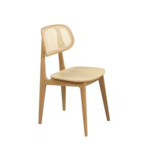 SECCO DINING CHAIR