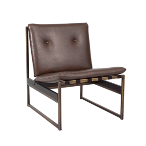 SERPICO LOUNGE CHAIR