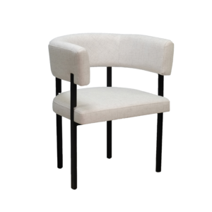 SHERMAN DINING ARMCHAIR