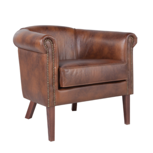 SHIP ARMCHAIR