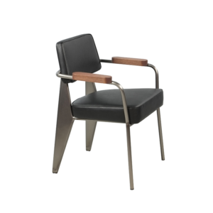 SOCIETY TESSUTO DINING ARMCHAIR