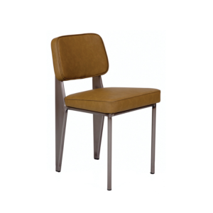 SOCIETY TESSUTO DINING CHAIR