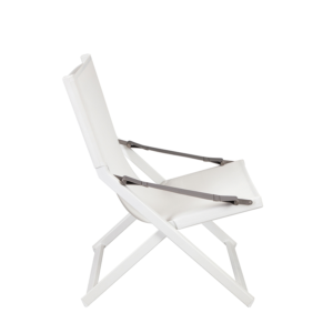 SOLARIS LOUNGE ARMCHAIR
