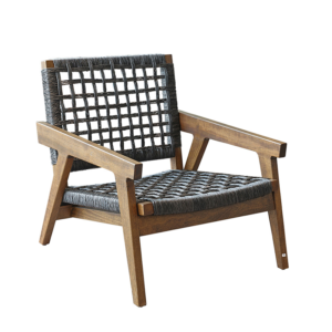 SOLTADO LOUNGE ARMCHAIR