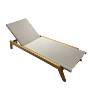 SOLTADO PVC SUNLOUNGER