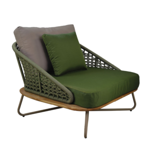 SOVANA LOUNGE ARMCHAIR