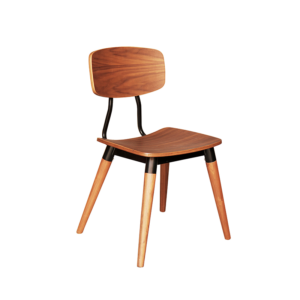 STORIES DINING CHAIR