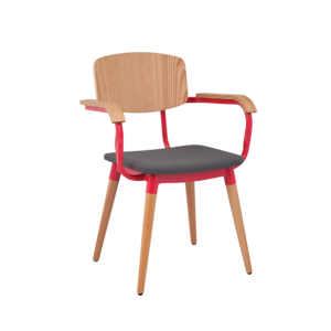 STORIES TESSUTO DINING ARMCHAIR
