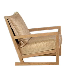 TABITHA LOUNGE ARMCHAIR