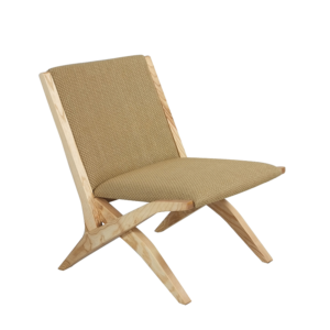 TERRAZZA LOUNGE CHAIR
