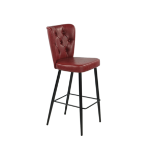 TGI STEEL STOOL
